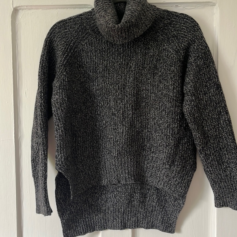 100% Wool WILFRED FREE Sweater